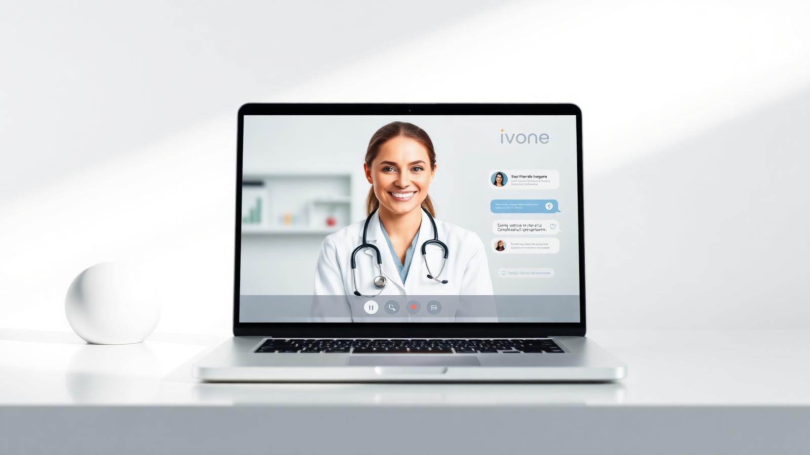 Representação de cuidado e acolhimento